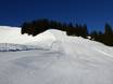 Domaines skiables pour skieurs confirmés et freeriders Alpen Plus – Skieurs confirmés, freeriders Spitzingsee-Tegernsee