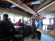 Bar dans la Sonnalm