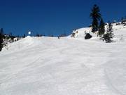 Liaison descente vallée Tauplitz-Bad Mitterndorf