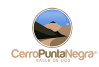 Cerro Punta Negra (en projet)