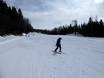 Stations de ski familiales Capitale-Nationale – Familles et enfants Le Mont Grand-Fonds