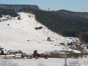 Les deux remontées mécaniques les plus modernes de Willingen