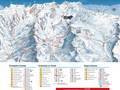 Plan des pistes Alagna Valsesia/Gressoney-La-Trinité/Champoluc/Frachey (Monterosa Ski)