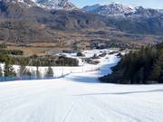 Piste Såhaugløypa n° 8