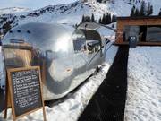 Jufenbeach Foodtruck et e3 Technik Lounge