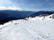 Piste facile Breiteben (Gitschberg)