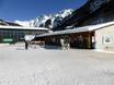 Alpes glaronaises: Propreté des domaines skiables – Propreté Elm im Sernftal