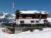 Hôtel/Restaurant Alpengruss