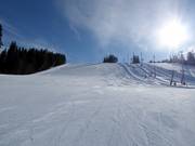Large piste Familjebacken