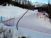 Sécurisation optimale des pistes