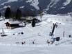 Stations de ski familiales Surselva – Familles et enfants Obersaxen/Mundaun/Val Lumnezia
