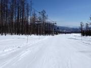 Piste facile Ageimo (Niseko Village)