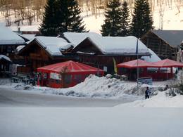 Les Portes du Soleil – Morzine/Avoriaz/Les Gets/Châtel/Morgins/Champéry
