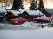 Après-ski à Ardent