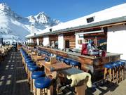 Restaurant recommandé : Paradiso