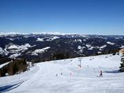 Descente Kanonenrohr