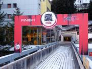 Arrivée/fin des circuits des contrebandiers