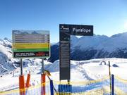 Funslope au Galzig (St. Anton)