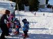 Stations de ski familiales Région d'Innsbruck – Familles et enfants Muttereralm – Mutters/Götzens