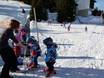 Stations de ski familiales Innsbruck-Land – Familles et enfants Muttereralm – Mutters/Götzens