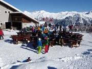 Bar de la Nova Stoba