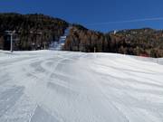 Descente en vallée "Michl"