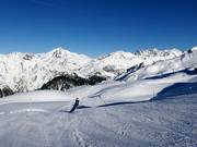 Piste Vermalen Obermoos