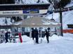 Après-Ski Gasteinertal (vallée de Gastein) – Après-ski Sportgastein