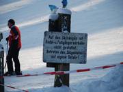 Pour que ce soit clair !