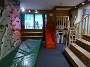 Point de rencontre Schneebär