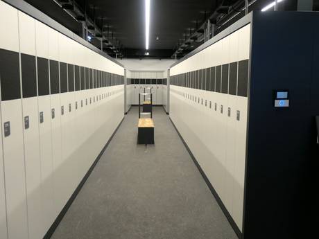 Freizeitticket Tirol: Propreté des domaines skiables – Propreté Kappl