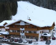 Aparthotel Alpenblick & Hirschenau