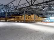 Piste pour débutants