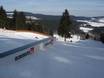 Snowparks République tchèque – Snowpark Lipno