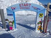 Secteur 03 : Speedway