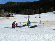 Manège pour enfants Schwoich