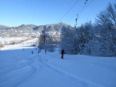 Images Zielhanglift – Lenggries