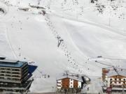 StartBahn - 2 places | Télésiège à pinces fixes