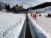 Vrtić Poljice 1 - Tapis roulant/Moving Carpet