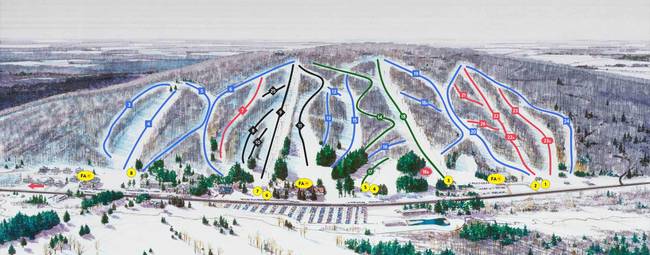 Peek'n Peak Peek'n Peak