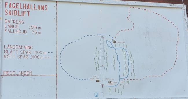 Fågelhällan Fågelhällan