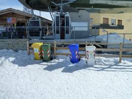 Via Lattea (Voie Lactée) – Montgenèvre/Sestrières/Sauze d’Oulx/San Sicario/Clavière