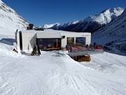 Chalet de restauration recommandé : Addis Abeba(r)