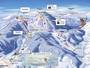Plan des pistes Mönichkirchen/Mariensee