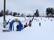 Werneri Park 1 - Tapis roulant/Moving Carpet