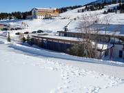 Restaurant recommandé : Wastl's