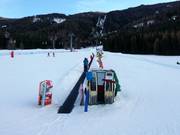 Bon plan pour les enfants :  - Village des enfants Korer