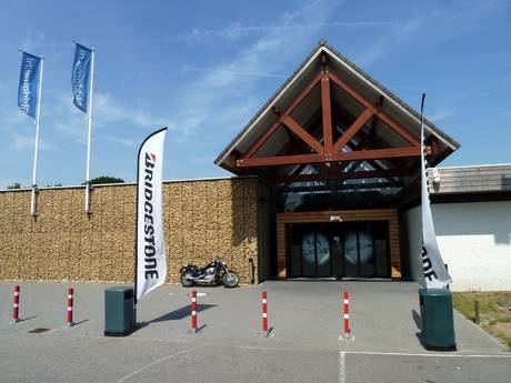 Pays-Bas: Évaluations des domaines skiables – Évaluation SnowWorld Rucphen