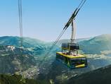 Le nouveau SkyRide Ahorn