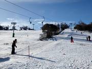 Scott J-Bar - Téléski